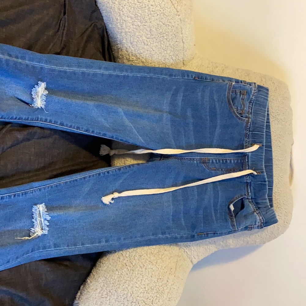Jeggings
